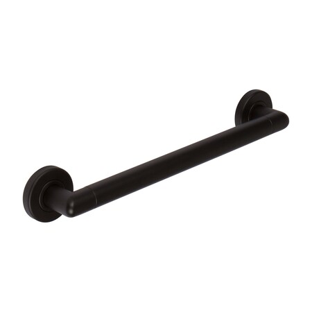 Ginger 24" Towel Bar in Matte Black 4603/MB